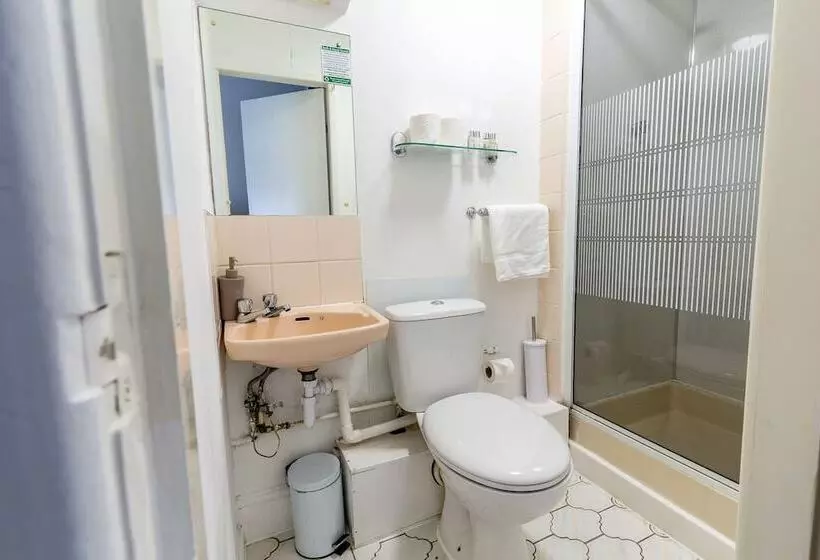 Fotos del hotel Pier Walk:  19