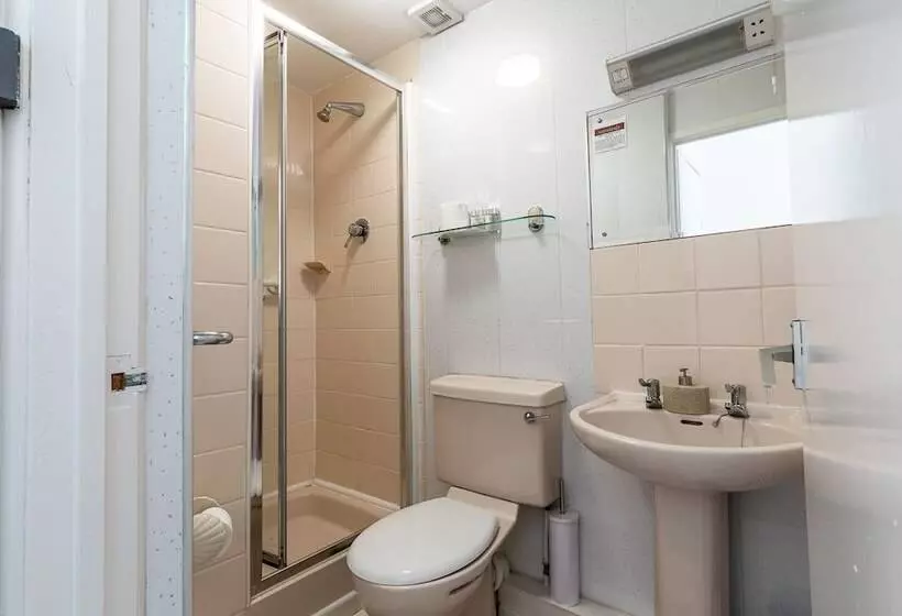 Fotos del hotel Pier Walk:  18