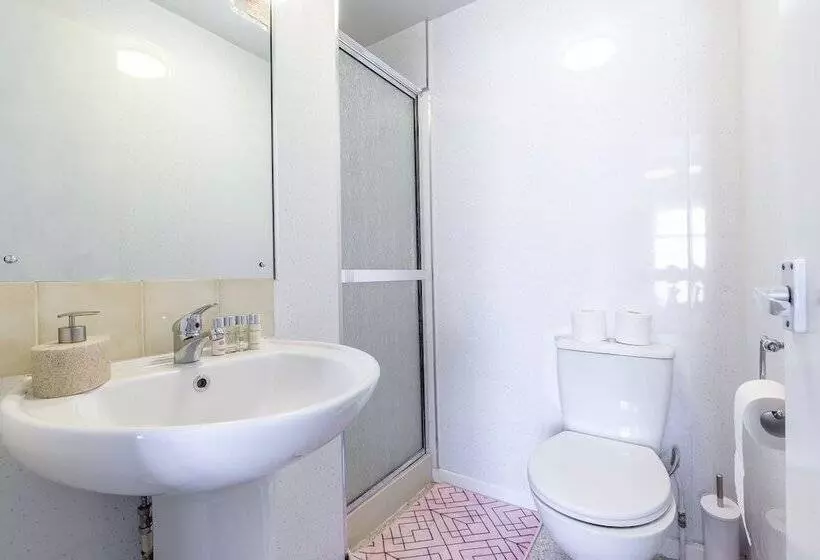 Fotos del hotel Pier Walk:  17