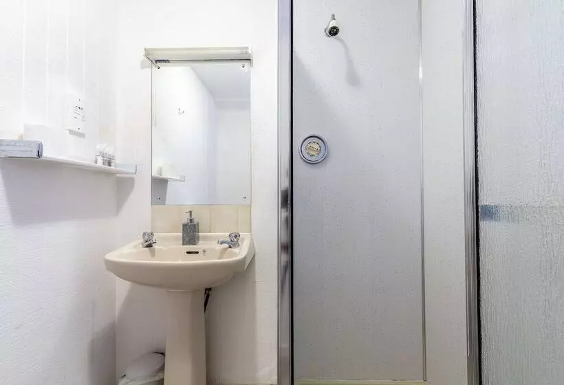 Fotos del hotel Pier Walk:  25