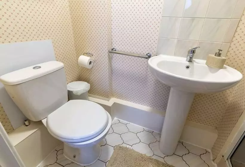 Fotos del hotel Pier Walk:  13