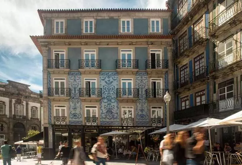 Fotos del hotel Porto A.s. 1829:  9