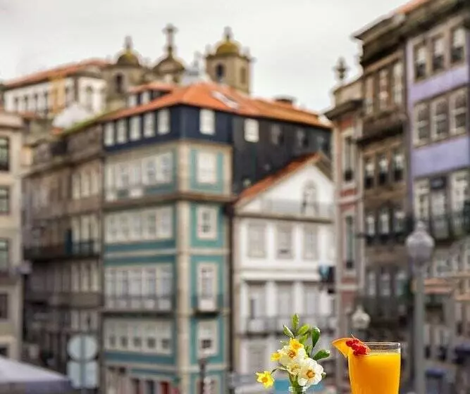 Fotos del hotel Porto A.s. 1829:  12