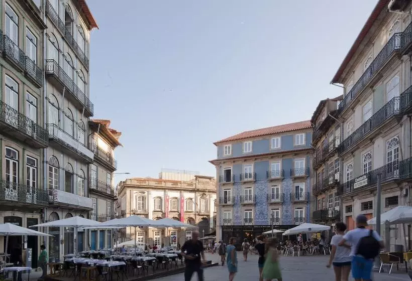 Fotos del hotel Porto A.s. 1829:  19