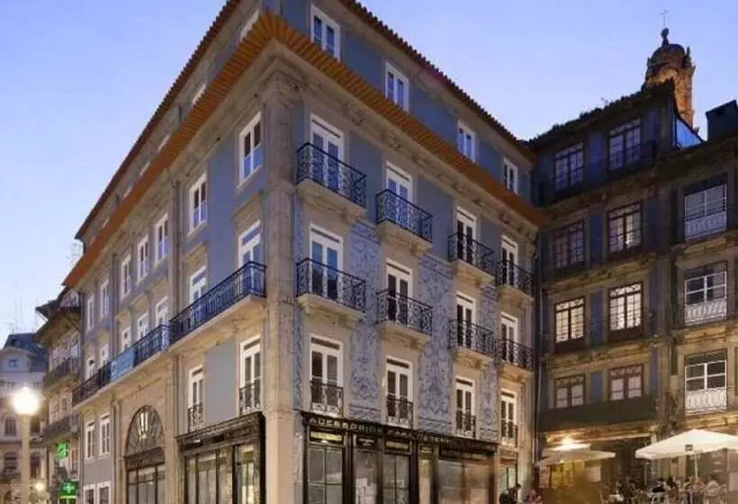 Fotos del hotel Porto A.s. 1829:  15