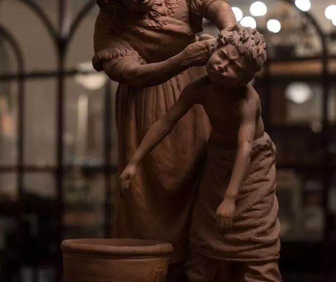 Fotos del hotel Porto A.s. 1829:  8