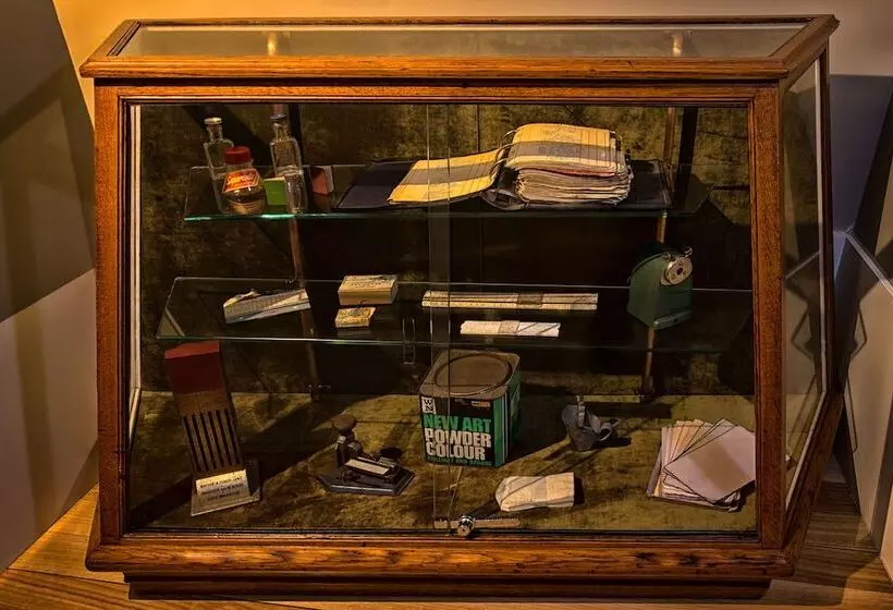 Fotos del hotel Porto A.s. 1829:  22