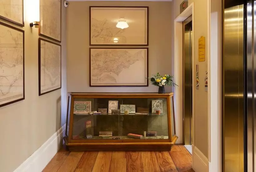 Fotos del hotel Porto A.s. 1829:  10