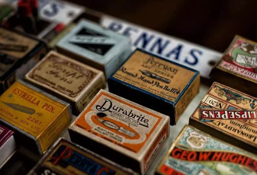 Fotos del hotel Porto A.s. 1829:  14