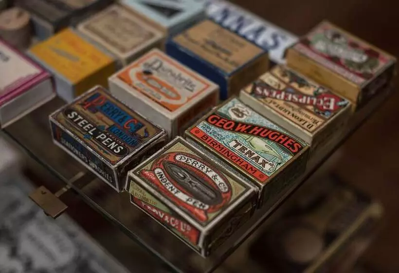 Fotos del hotel Porto A.s. 1829:  18