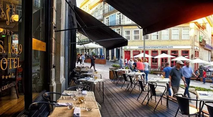 Fotos del hotel Porto A.s. 1829:  5