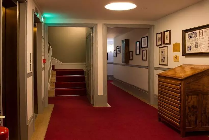 Fotos del hotel Porto A.s. 1829:  2