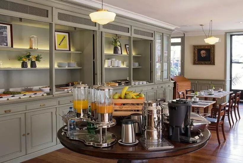 Fotos del hotel Porto A.s. 1829:  4