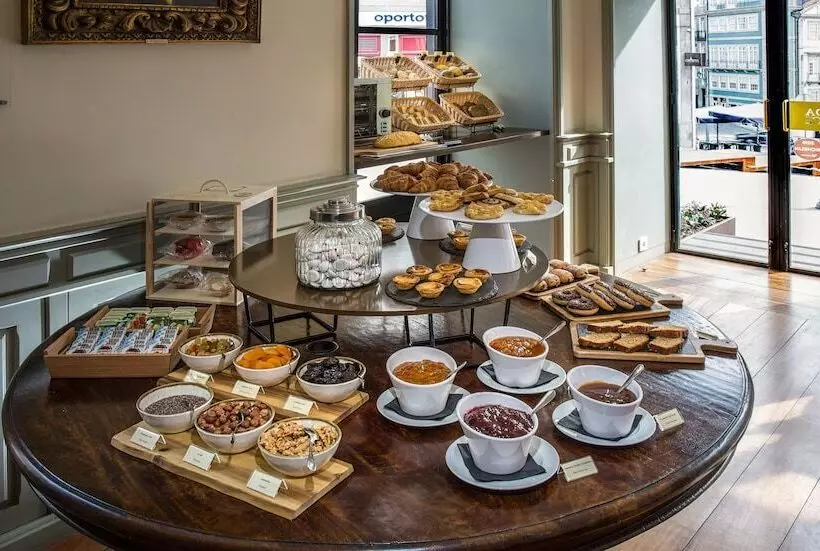 Fotos del hotel Porto A.s. 1829:  25