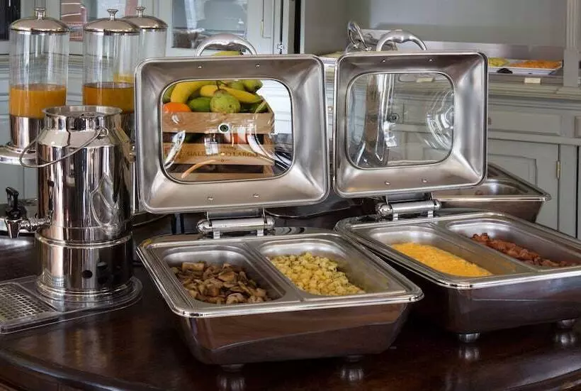 Fotos del hotel Porto A.s. 1829:  20