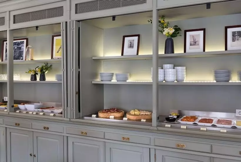 Fotos del hotel Porto A.s. 1829:  6