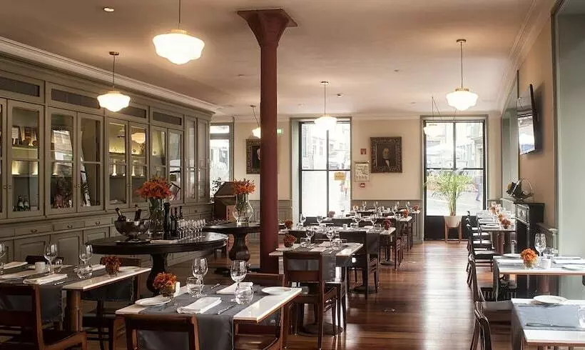 Fotos del hotel Porto A.s. 1829:  11