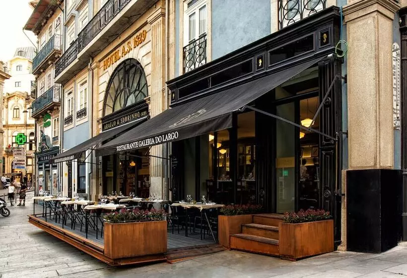 Fotos del hotel Porto A.s. 1829:  21