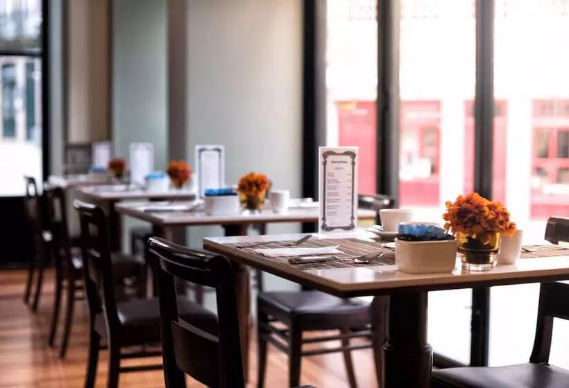 Fotos del hotel Porto A.s. 1829:  16