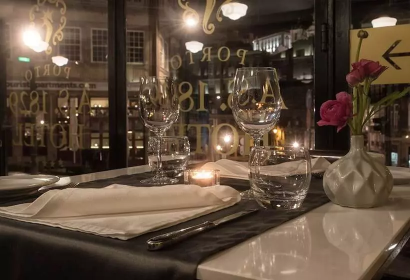 Fotos del hotel Porto A.s. 1829:  23