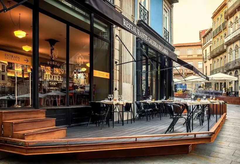 Fotos del hotel Porto A.s. 1829:  17