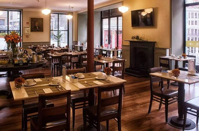 Fotos del hotel Porto A.s. 1829:  3