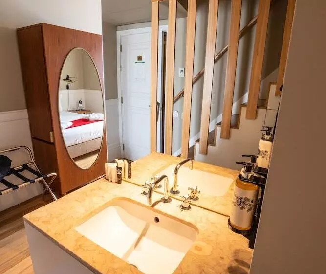 Fotos del hotel Porto A.s. 1829:  7