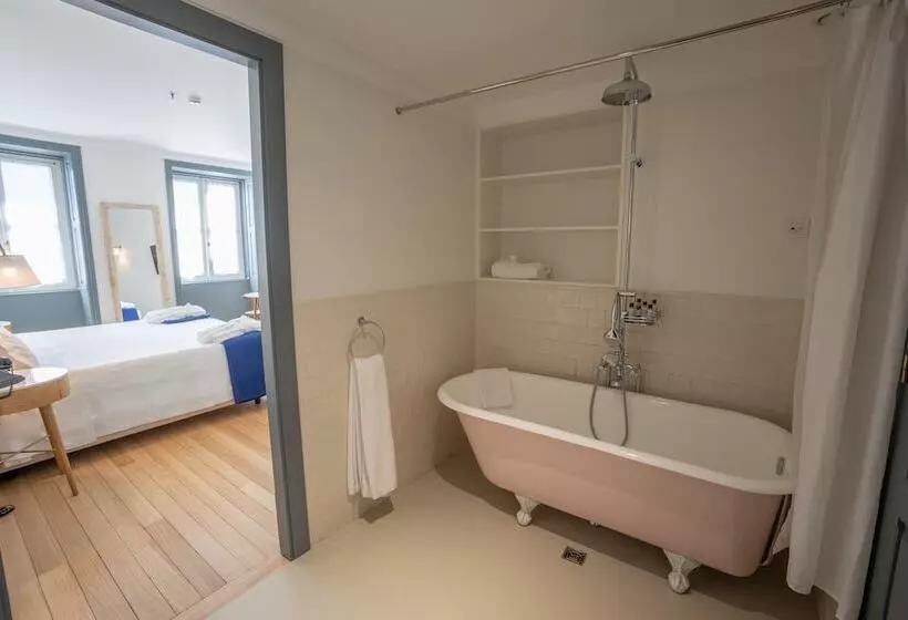 Fotos del hotel Porto A.s. 1829:  13