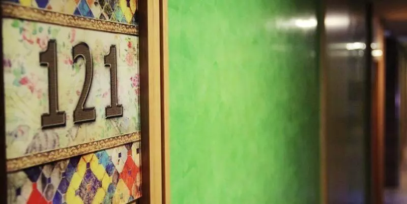 Fotos del hotel Reus Park:  9