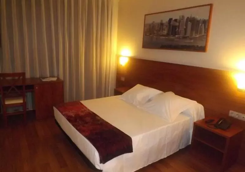 Fotos del hotel Reus Park:  24