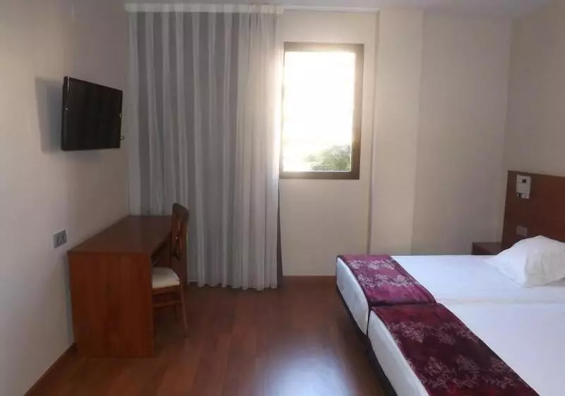 Fotos del hotel Reus Park:  23