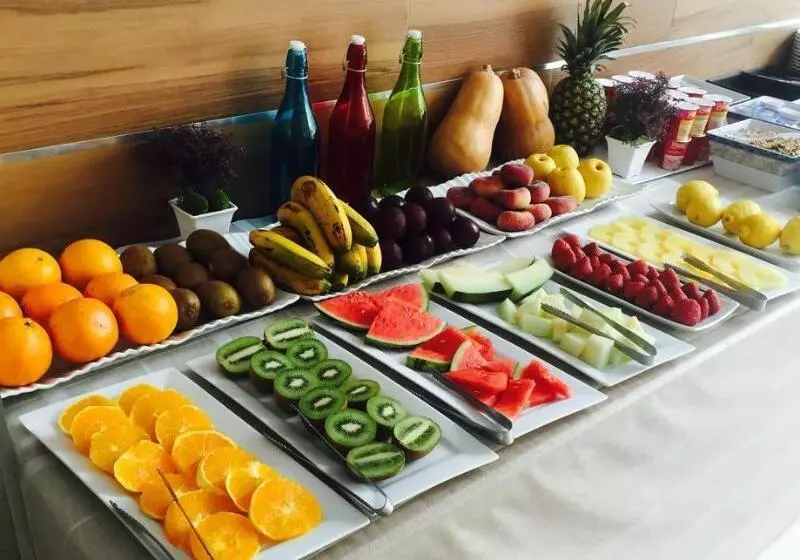 Fotos del hotel Reus Park:  5