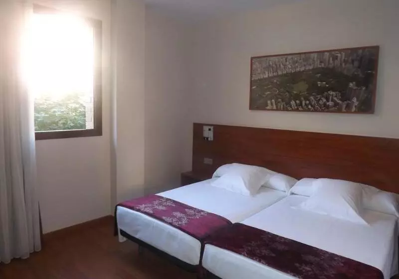 Fotos del hotel Reus Park:  21