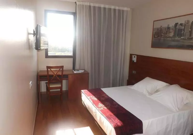 Fotos del hotel Reus Park:  12