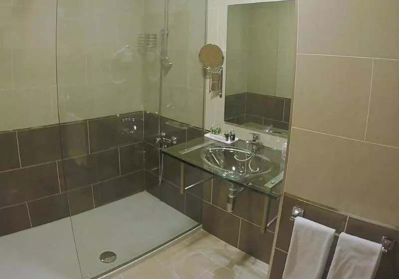 Fotos del hotel Reus Park:  8