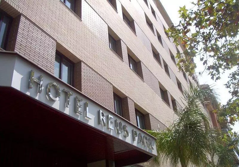 Fotos del hotel Reus Park:  11