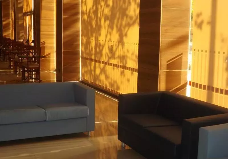 Fotos del hotel Reus Park:  13