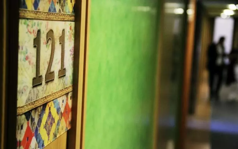 Fotos del hotel Reus Park:  16