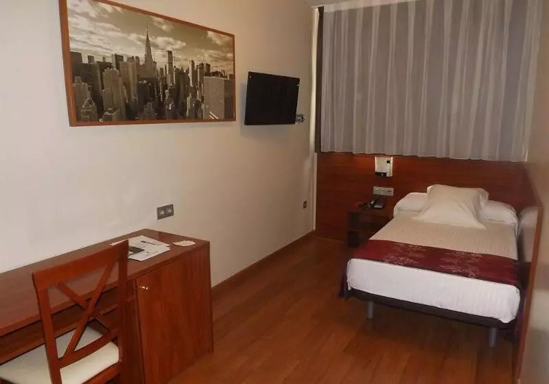 Fotos del hotel Reus Park:  25