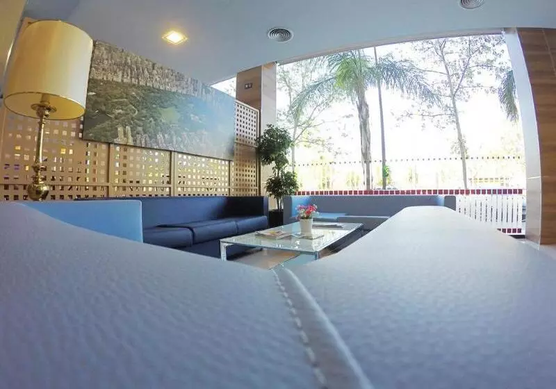 Fotos del hotel Reus Park:  6