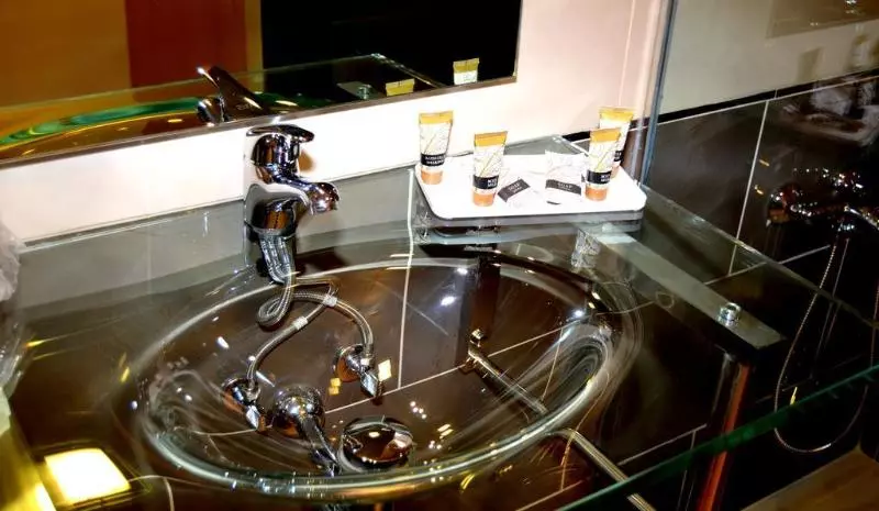 Fotos del hotel Reus Park:  20