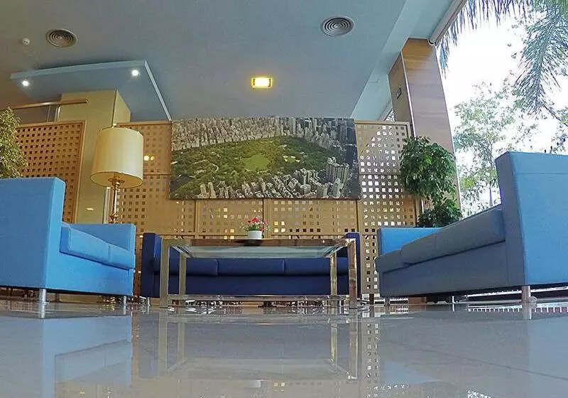 Fotos del hotel Reus Park:  3