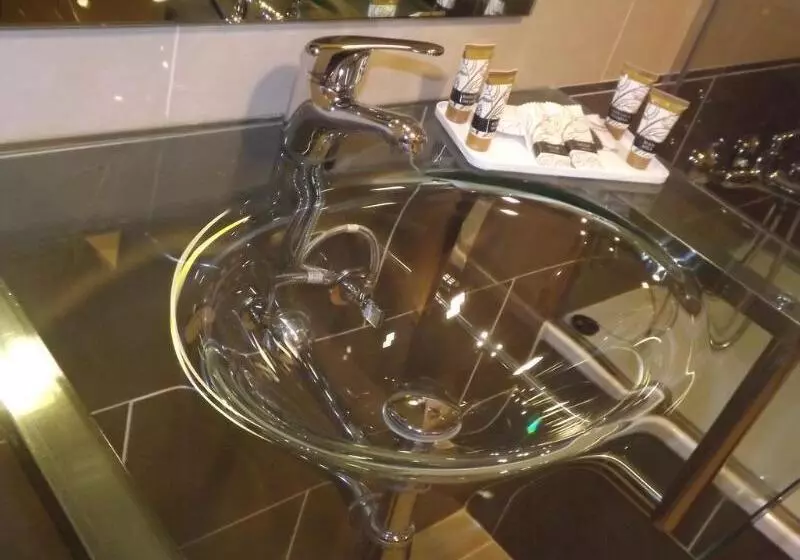 Fotos del hotel Reus Park:  22