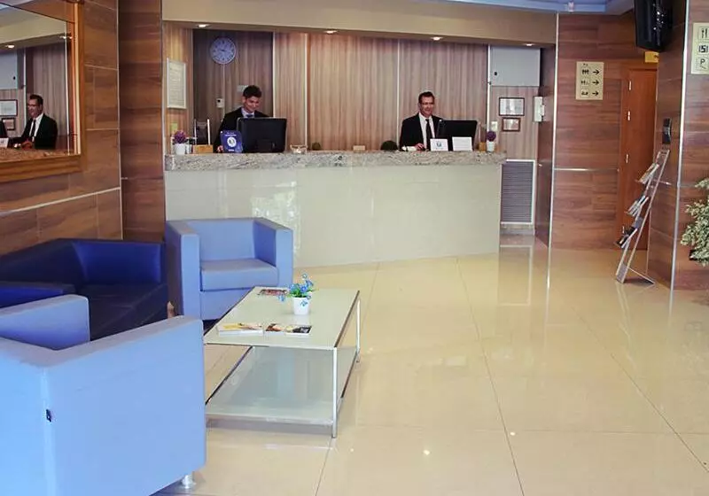 Fotos del hotel Reus Park:  4