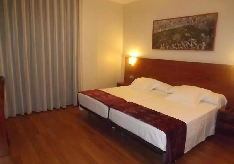 Fotos del hotel Reus Park:  2