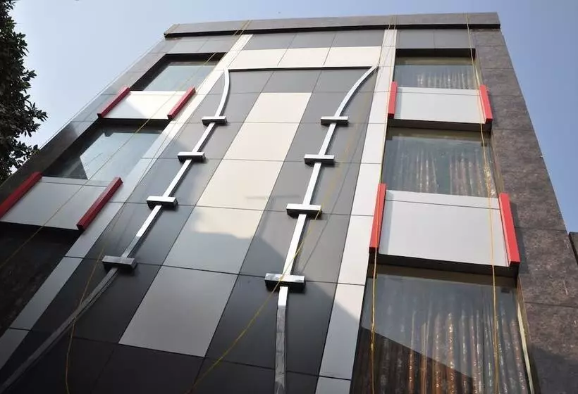 Fotos del hotel Robin:  6