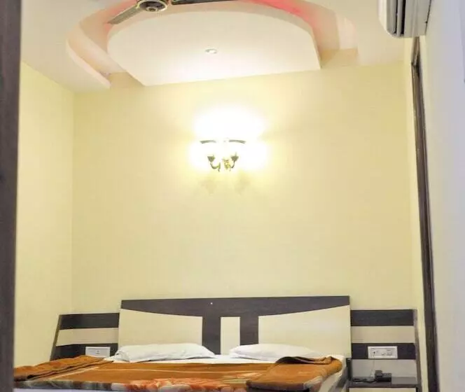 Fotos del hotel Robin:  11