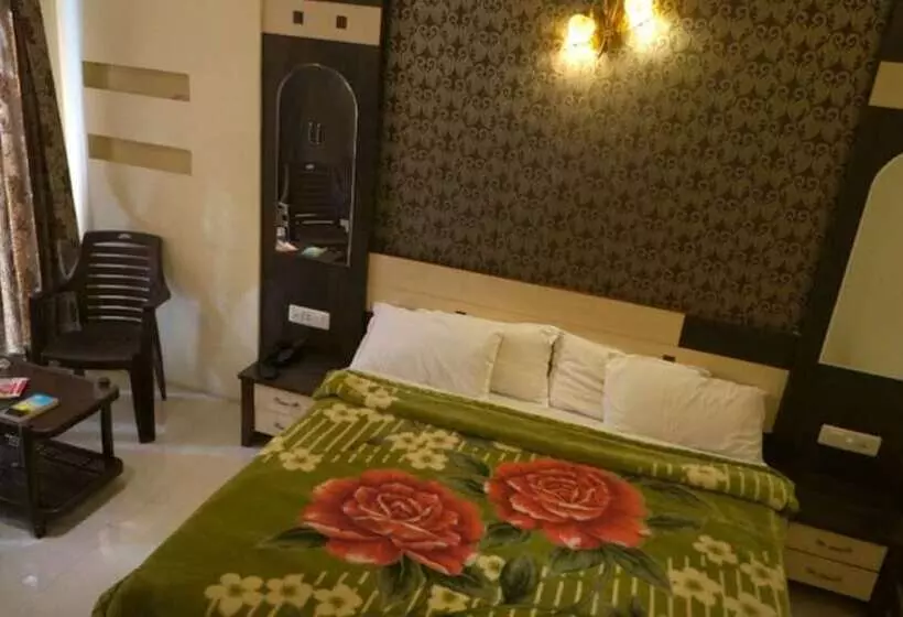 Fotos del hotel Robin:  18