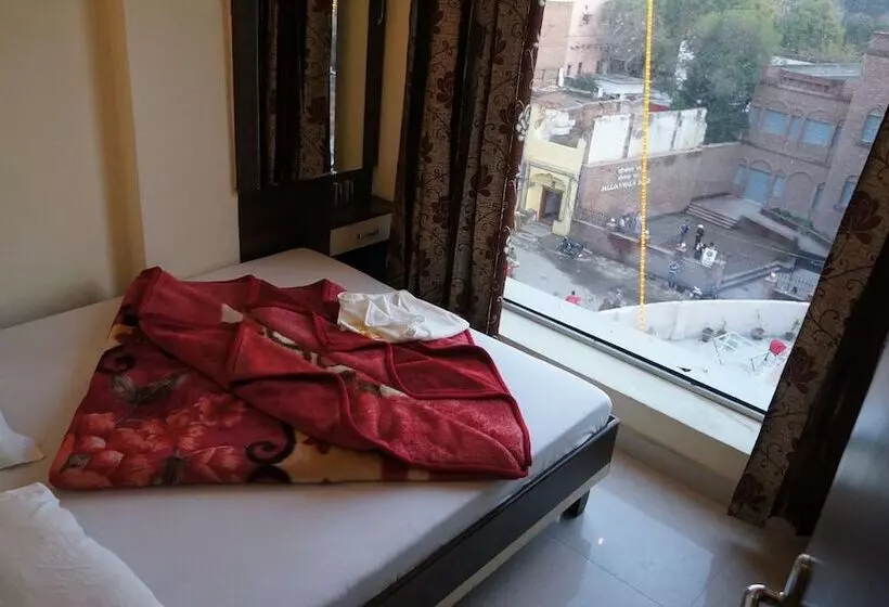 Fotos del hotel Robin:  25