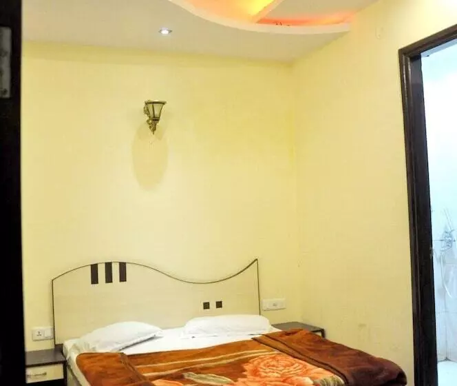 Fotos del hotel Robin:  15